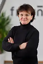 Ulrike Sickendiek